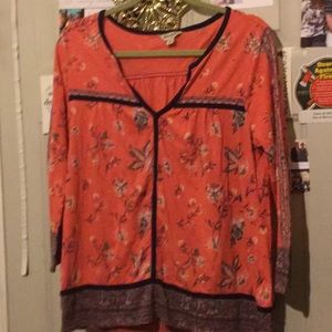 Lucky Brand shirt